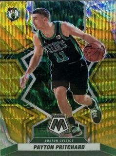 Payton Pritchard