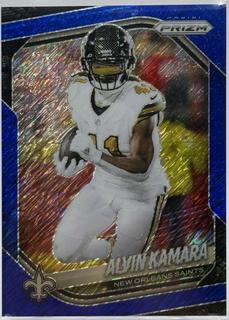 Alvin Kamara