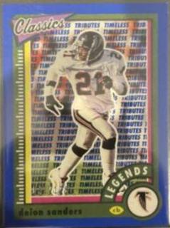 Deion Sanders