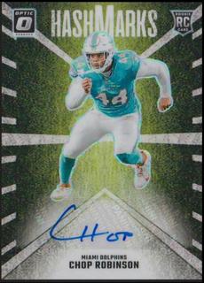 Chop Robinson