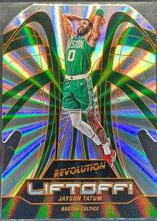 Jayson Tatum
