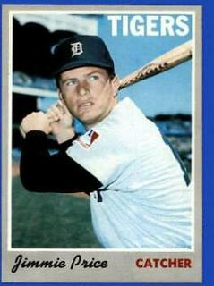 Jimmie Price