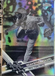 Noah Syndergaard