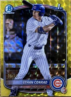 Ethan Conrad