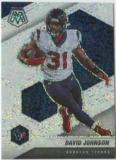 David Johnson