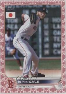 Chris Sale