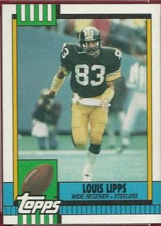 Louis Lipps