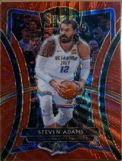 Steven Adams