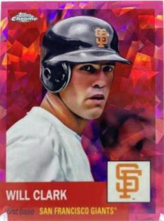Will Clark