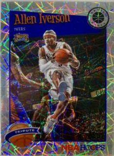 Allen Iverson