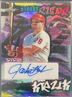 John Kruk