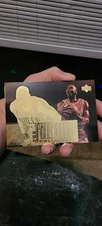 Michael Jordan