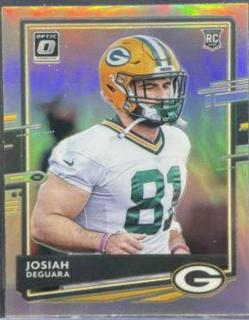 Josiah Deguara