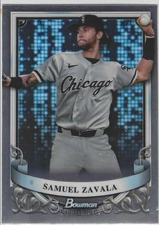 Samuel Zavala