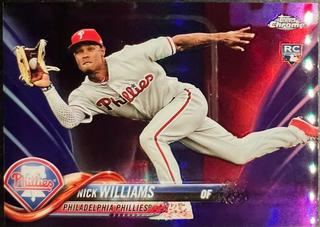 Nick Williams