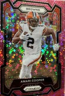 Amari Cooper