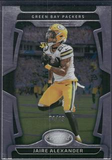 Jaire Alexander