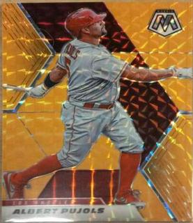Albert Pujols