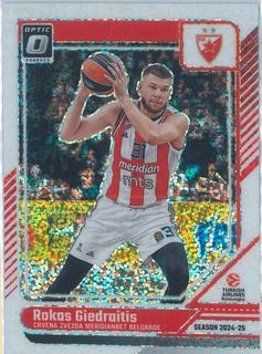 Rokas Giedraitis