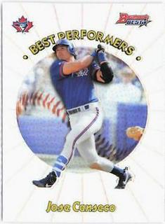 Jose Canseco