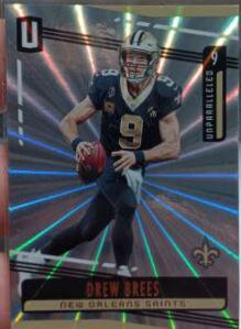Drew Brees