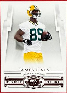 James Jones
