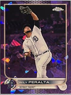 Wily Peralta