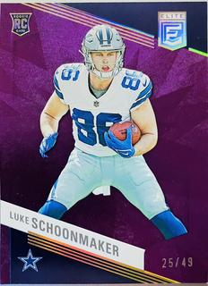 Luke Schoonmaker