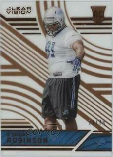 A'Shawn Robinson