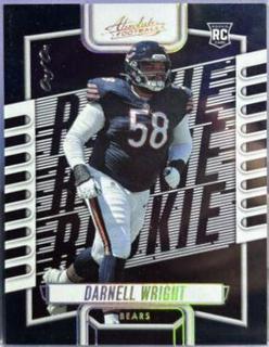 Darnell Wright