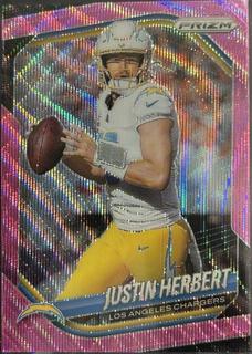 Justin Herbert
