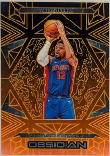 Tobias Harris