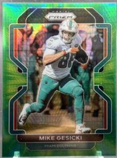 Mike Gesicki