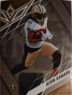Alvin Kamara