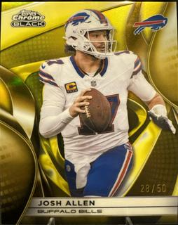 Josh Allen