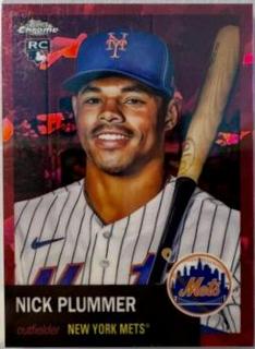 Nick Plummer