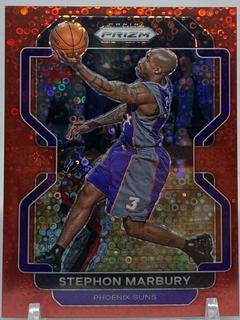 Stephon Marbury