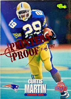 Curtis Martin