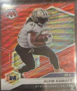 Alvin Kamara