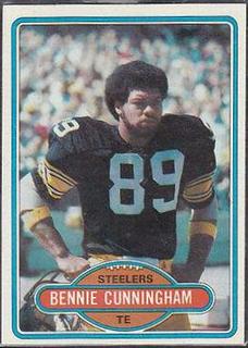 Bennie Cunningham
