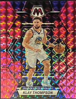 Klay Thompson