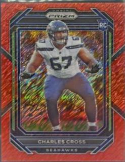 Charles Cross