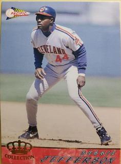 Reggie Jefferson