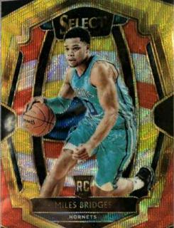 Miles Bridges