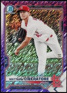 Matthew Liberatore