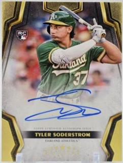 Tyler Soderstrom