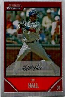 Bill Hall