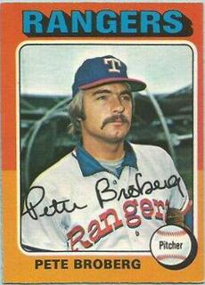Pete Broberg