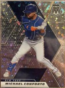 Michael Conforto