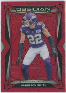 Harrison Smith